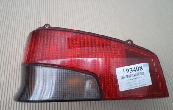 Peugeot 106 Rear/tail lights
