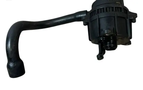 Volkswagen Crafter Breather valve 076103593A 56659213