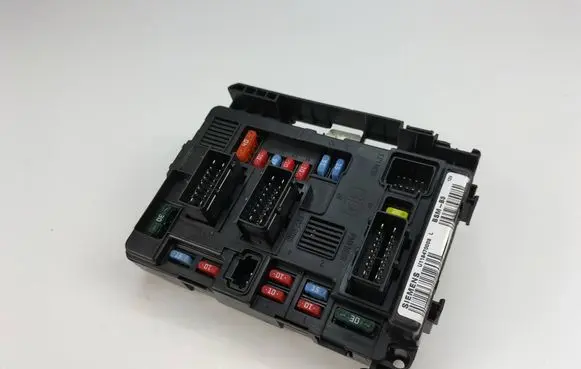 Fuse module