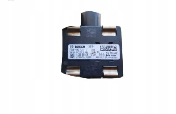 Skoda Superb B8 (3V) Distronic sensor radar 3Q0907561C 0203300670