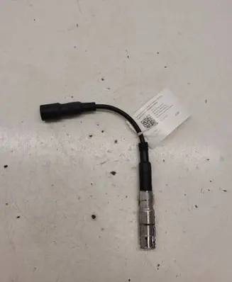 Audi A6 S6 C4 4A Ignition plug leads 071035255B 0300172107