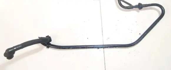 Air intake hose/pipe