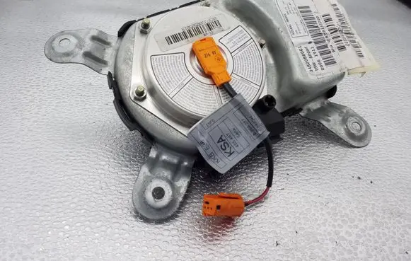 BMW 5 E39 Side airbag 3482088061 00061911 97B3381B2260