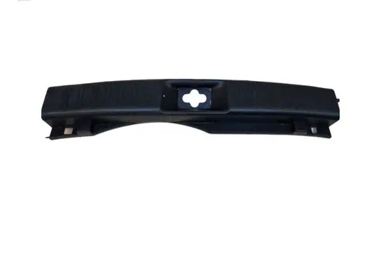 Nissan Juke I F15 Trunk/boot sill cover protection 849921KA2A
