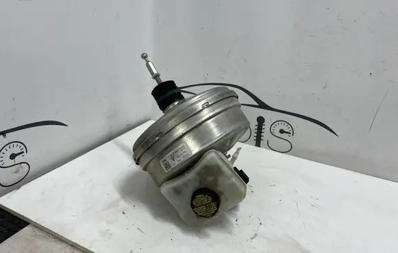Porsche Cayenne (9Y0 9Y3) Brake booster 9Y0612103