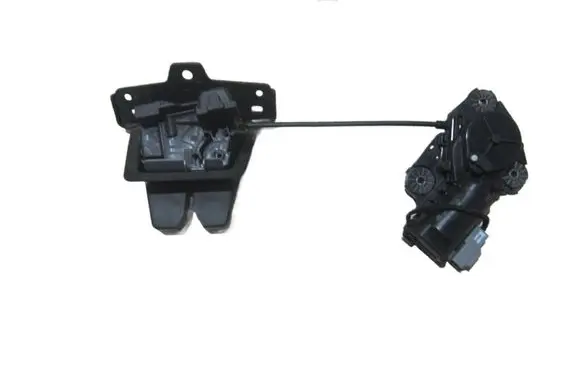 Volvo XC40 Tailgate exterior lock 31484699