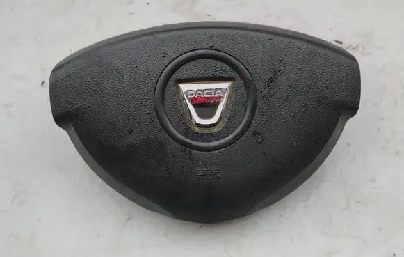 Dacia Logan II Steering wheel airbag