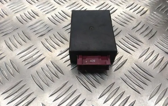 BMW X5 E53 Light module LCM 8375964