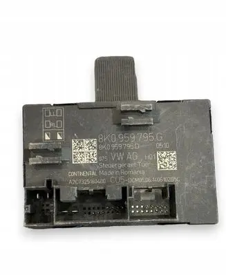 Audi A4 S4 B8 8K Door control unit/module 8K0959795D
