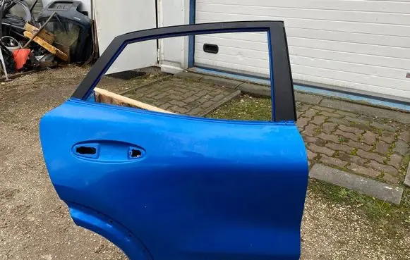 Ford Puma Front door L1TBS24720AE