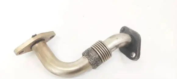 Audi A4 S4 B6 8E 8H EGR valve line/pipe/hose