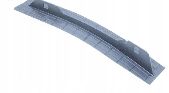 BMW 8 G15 Front wheel arch liner splash guards 8075238