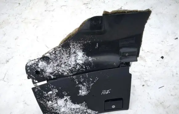 Audi 80 90 B3 Glove box 893863082