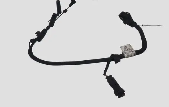 BMW 1 E81 E87 Glow plug wires 53781210