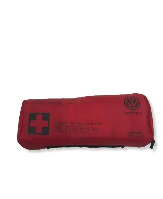 Volkswagen Golf VII First aid kit 5K0860282A