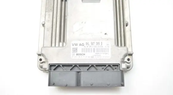 Skoda Octavia Mk3 (5E) Engine control unit/module 04L907309B