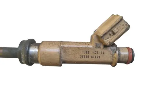 Toyota Corolla E160 E170 Fuel injector 232500T020 0130042110