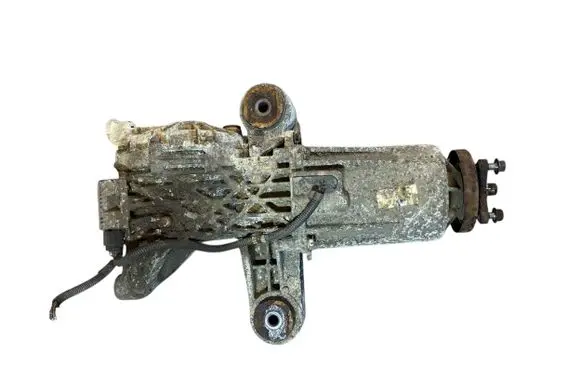 Opel Antara Rear differential 8600010392 8600010592