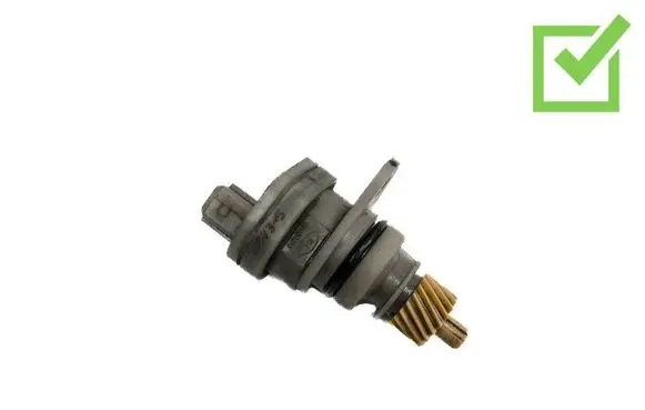 Peugeot 1007 Speed sensor (speedometer sensor) 2576063A 2735