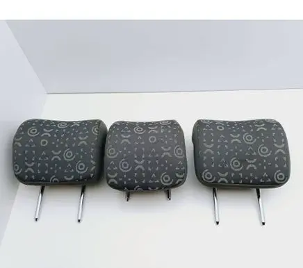 Chevrolet Matiz Rear seat headrest 