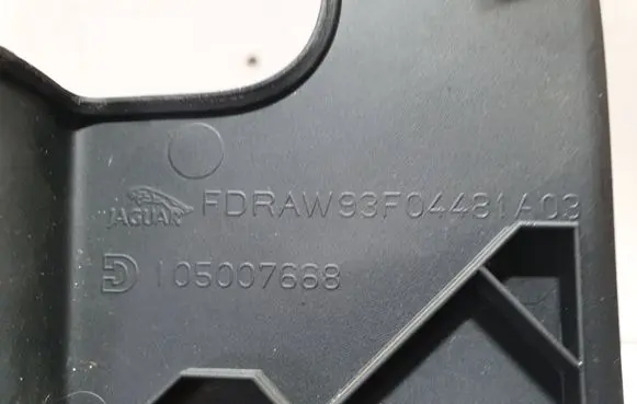 Jaguar XJL Other interior part 105007668