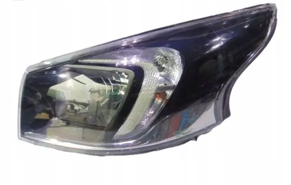 Opel Vivaro Headlight/headlamp