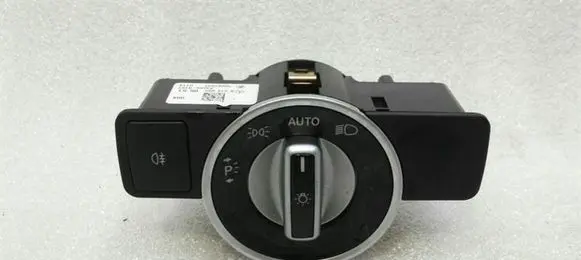 Mercedes-Benz E W212 Light switch A2129050551