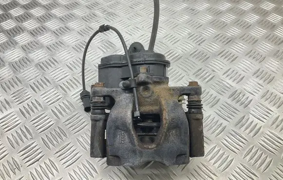 Audi A4 S4 B9 Rear brake caliper 8W0406AT