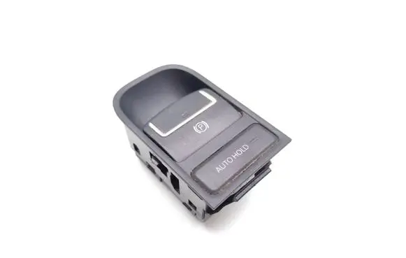 Hand parking brake switch
