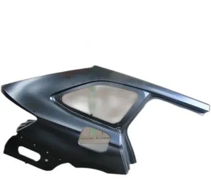 Skoda Octavia 985 Front mudguard 5E7809602C