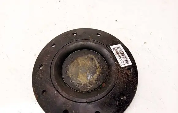 Volkswagen Transporter - Caravelle T5 Original wheel cap 7h0601151b