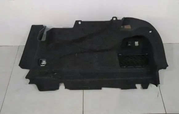 Volvo S60 Front door card panel trim 32149001