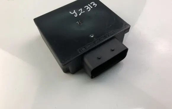 Volkswagen Golf VI Other control units/modules 178008