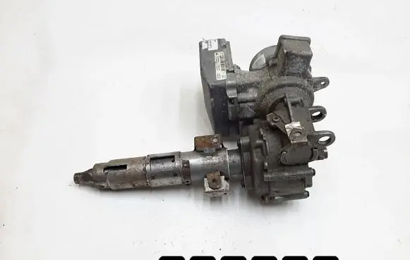 Mazda 2 Steering wheel axle