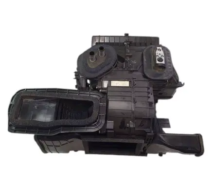 Nissan Juke I F15 Interior heater climate box assembly 272101KA3A 272101KA 07050704