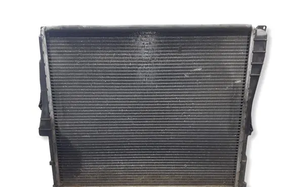 BMW X3 E83 Coolant radiator 3403470