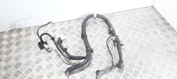 Suzuki SX4 S-Cross Positive cable (battery)