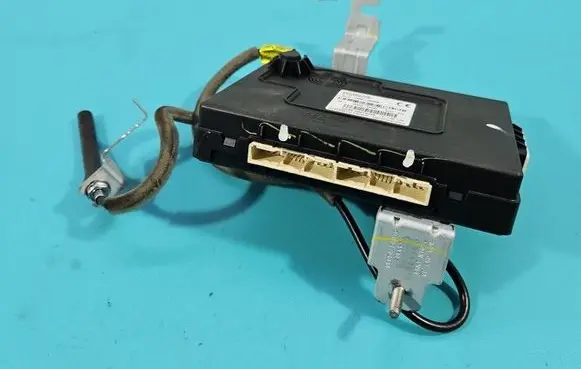 Hyundai i20 (GB IB) Central body control module 95400C8020 IMPRK1590103