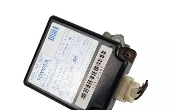 Toyota Yaris Door control unit/module 8974152020