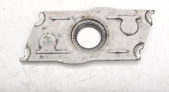 Fuel Injector clamp holder