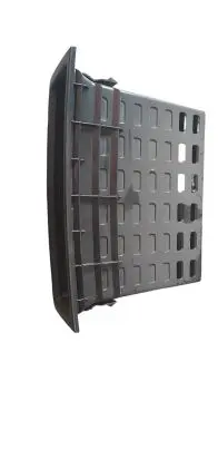 Skoda Yeti (5L) Dashboard storage box/compartment 1Z0862639A