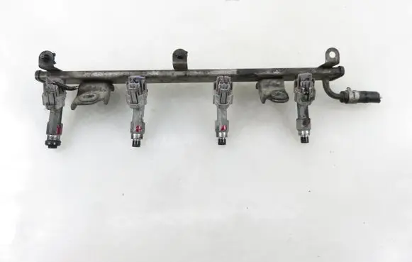 Suzuki Liana Fuel main line pipe 2975000540
