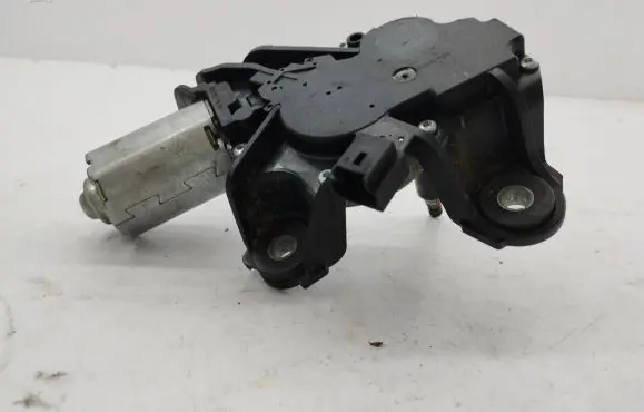 Nissan Qashqai Rear window wiper motor 0390201820 28710jd000