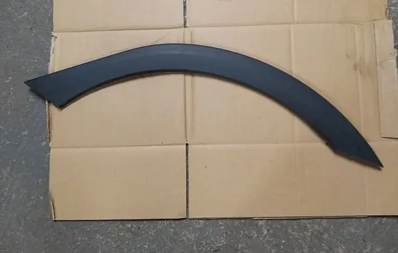 Seat Arona Rear arch trim 6F9853817