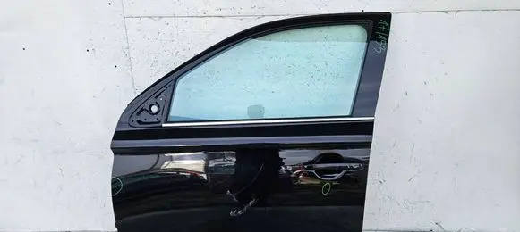 Mitsubishi Outlander Front door 