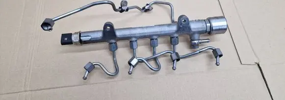 Mercedes-Benz C W205 Fuel main line pipe A6510700700