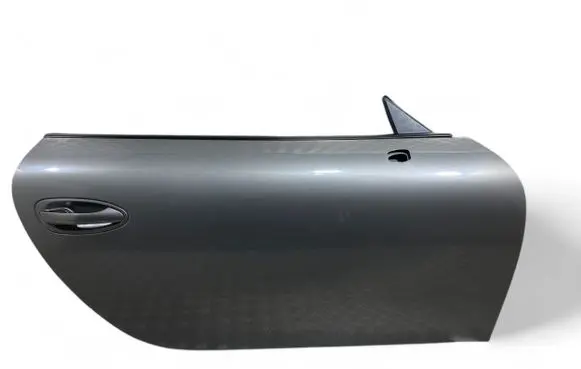 Porsche 911 991 Door (2 Door Coupe) 