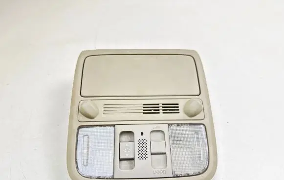 Honda Accord Front seat light 39180TA0A012M1