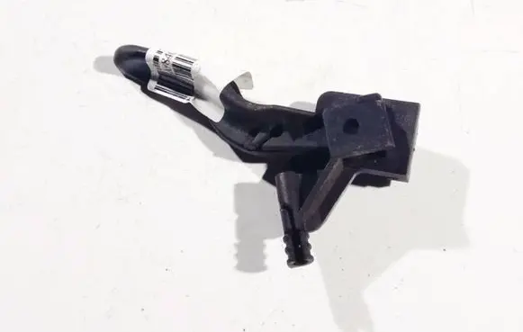 Opel Astra H Engine bonnet (hood) release handle 218186591