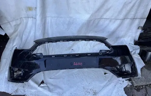 Ford Focus Front bumper F1EB-17737-A